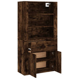Highboard Engineered Wood