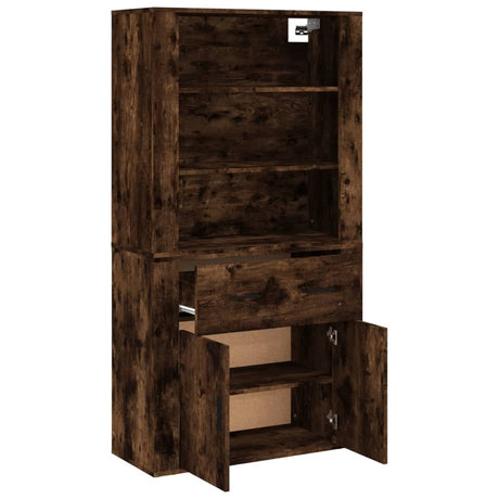 Highboard Engineered Wood