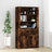Highboard Engineered Wood