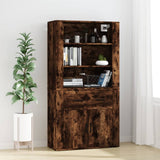 Highboard Engineered Wood