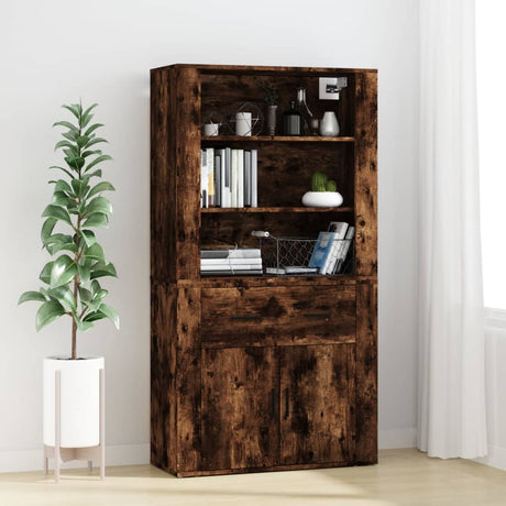 Highboard Engineered Wood