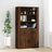 Highboard Engineered Wood