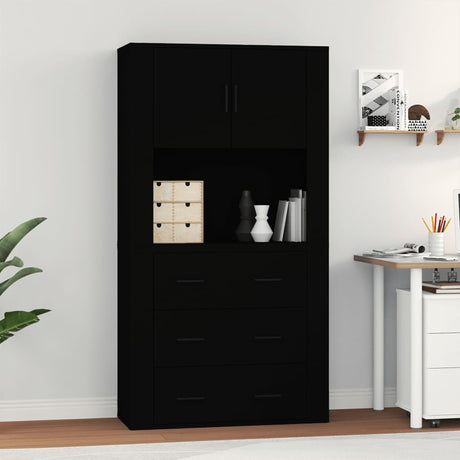 Highboard Engineered Wood