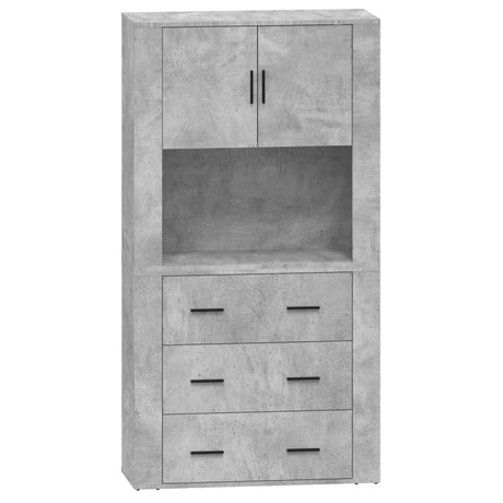 Highboard Engineered Wood