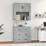 Highboard Engineered Wood