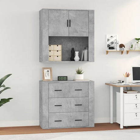 Highboard Engineered Wood