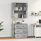 Highboard Engineered Wood
