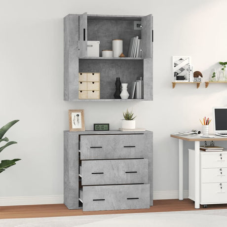Highboard Engineered Wood