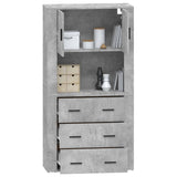 Highboard Engineered Wood