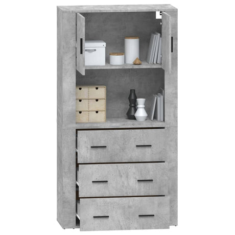 Highboard Engineered Wood