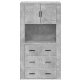 Highboard Engineered Wood