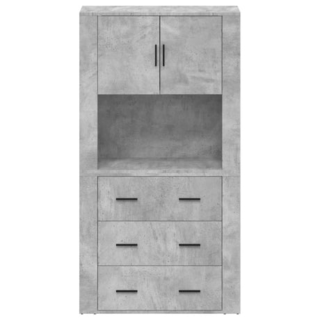 Highboard Engineered Wood