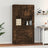 Highboard Engineered Wood