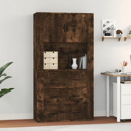 Highboard Engineered Wood