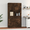 Highboard Engineered Wood