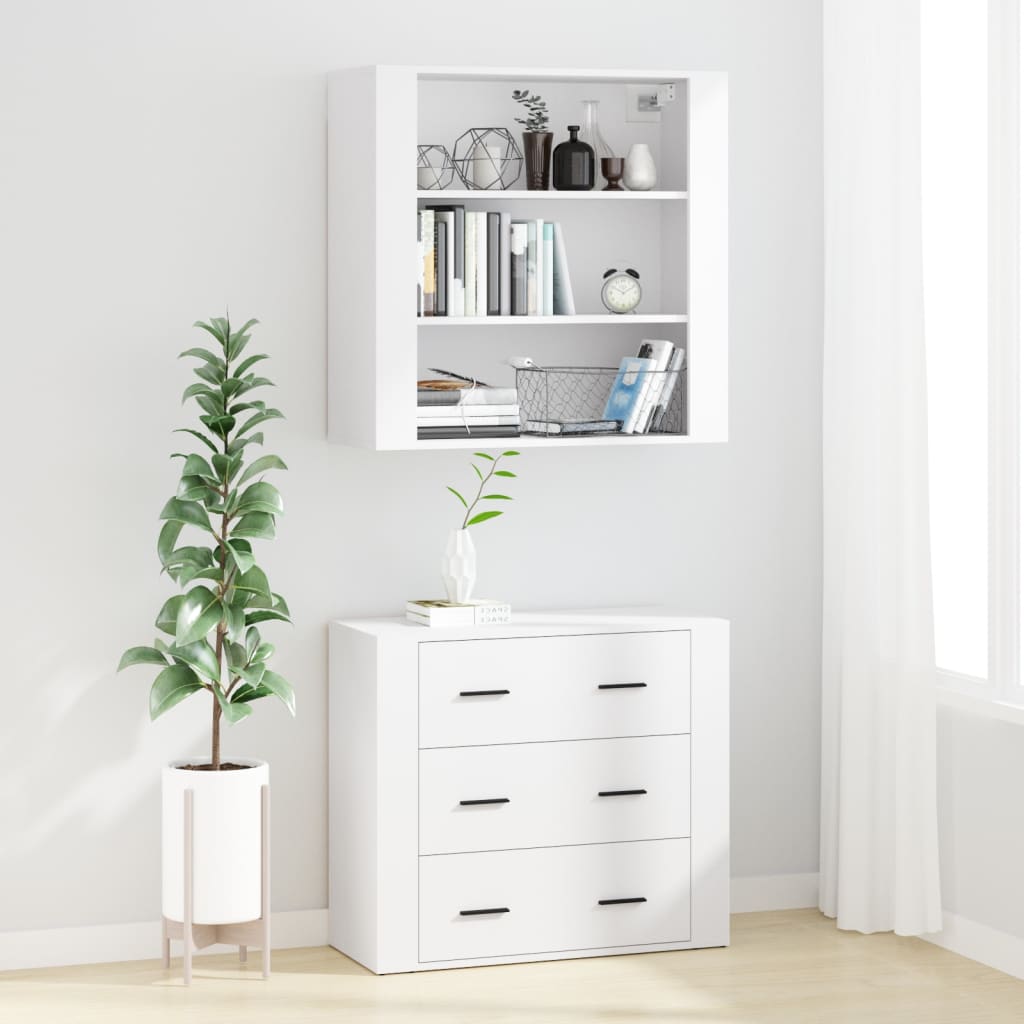 Highboard Engineered Wood