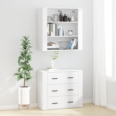 Highboard Engineered Wood