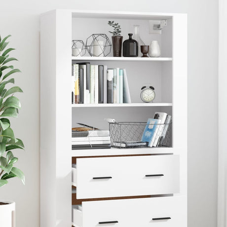 Highboard Engineered Wood