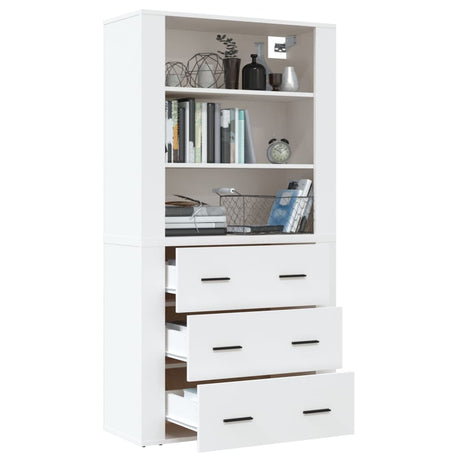 Highboard Engineered Wood