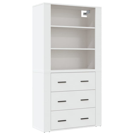 Highboard Engineered Wood