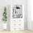 Highboard Engineered Wood