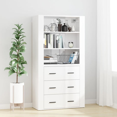 Highboard Engineered Wood