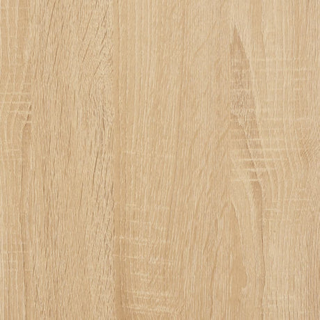 Sideboards 3 Pcs Engineered Wood
