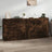 Sideboards 2 Pcs Engineered Wood