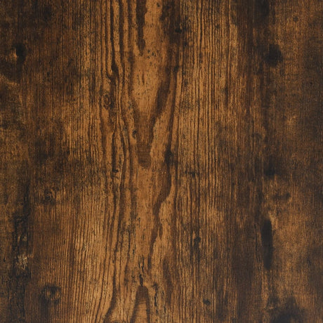 3 Piece Bathroom Furniture Set Engineered Wood