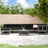 8 Piece Garden Lounge Set Impregnated Wood Pine