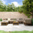 9 Piece Garden Lounge Set Impregnated Wood Pine
