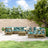 10 Piece Garden Lounge Set Solid Wood Pine