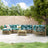 8 Piece Garden Lounge Set White Solid Wood Pine