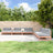 6 Piece Garden Lounge Set Solid Wood Pine
