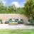 5 Piece Garden Lounge Set Solid Wood Pine