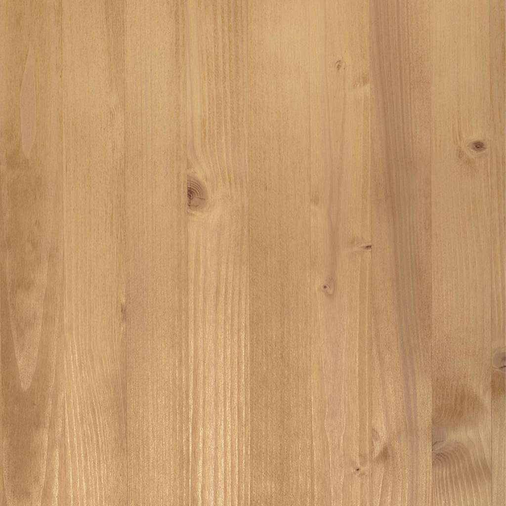 Wardrobe VIGO 90x55x170 cm Solid Wood Pine