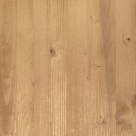 Shoe Cabinet Vigo 60X35X96 Cm Solid Wood Pine