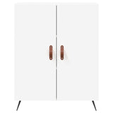 Sideboard 69.5X34X90 Cm Engineered Wood