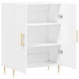 Sideboard 69.5X34X90 Cm Engineered Wood