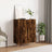 Sideboard 69.5X34X90 Cm Engineered Wood