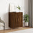 Sideboard 69.5X34X90 Cm Engineered Wood
