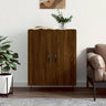 Sideboard 69.5X34X90 Cm Engineered Wood