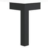 Sideboard 69.5X34X90 Cm Engineered Wood