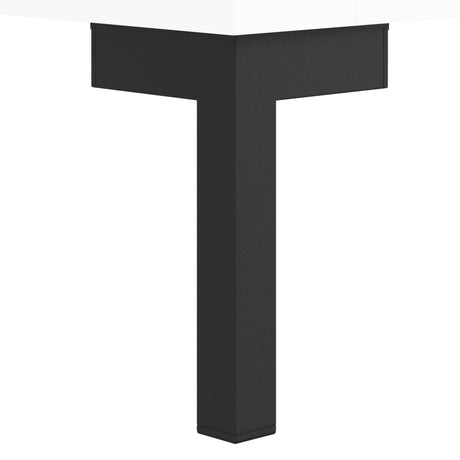 Sideboard 69.5X34X90 Cm Engineered Wood