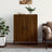 Sideboard 69.5X34X90 Cm Engineered Wood