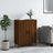 Sideboard 69.5X34X90 Cm Engineered Wood