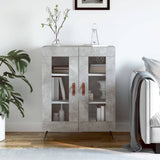 Sideboard 69.5X34X90 Cm Engineered Wood