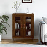 Sideboard 69.5X34X90 Cm Engineered Wood