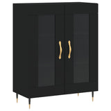 Sideboard 69.5X34X90 Cm Engineered Wood