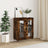 Sideboard 69.5X34X90 Cm Engineered Wood